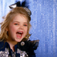 Illustration for article titled Eden from emToddlers Tiaras/em Will Now Sparkle and Shine on Her Very Own Show